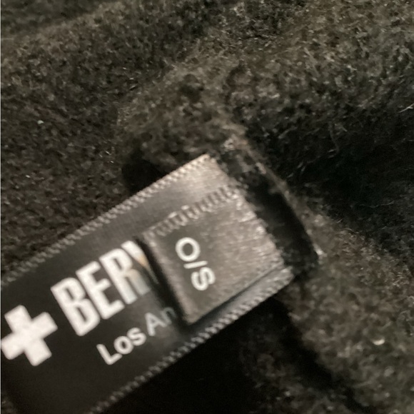 💥PRICE DROP💥 , + Beryll Cashmere Cardigan with Hood Vivian - Picture 7 of 8